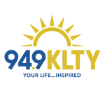 94.9 KLTY Logo 1